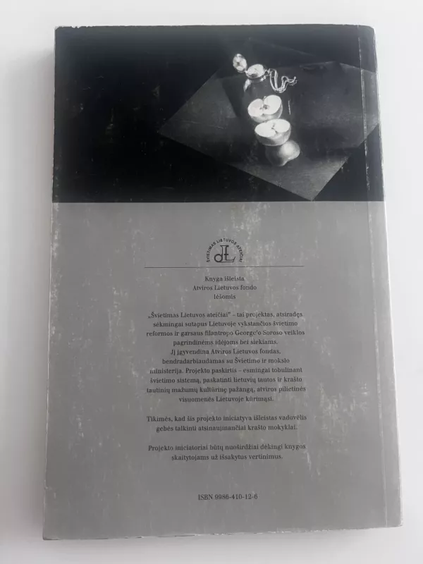 Psichologinis konsultavimas - Rimantas Kočiūnas, knyga 3