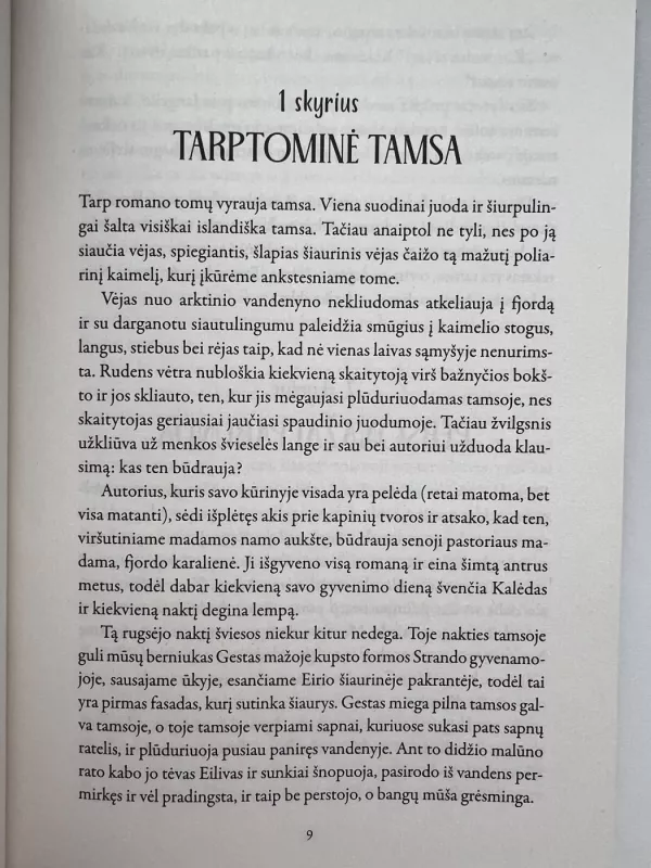 60 kilogramų antausių - Hallgrimur Helgason, knyga 3