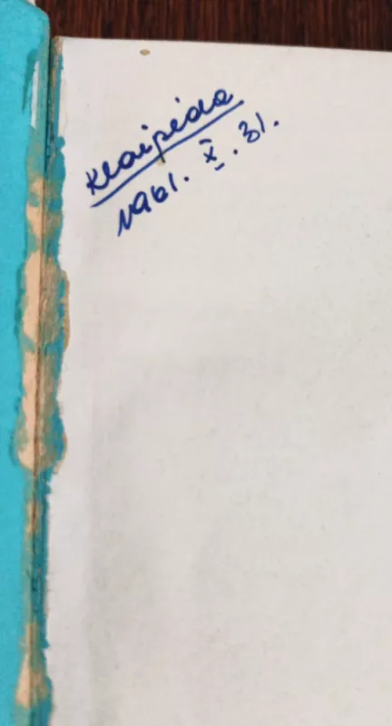 Petrarka - Janas Parandovskis, knyga 6