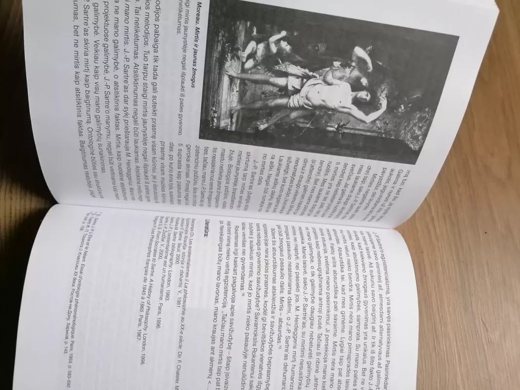 etika filosofija kaip praktika - Jūratė Baranova, knyga 6