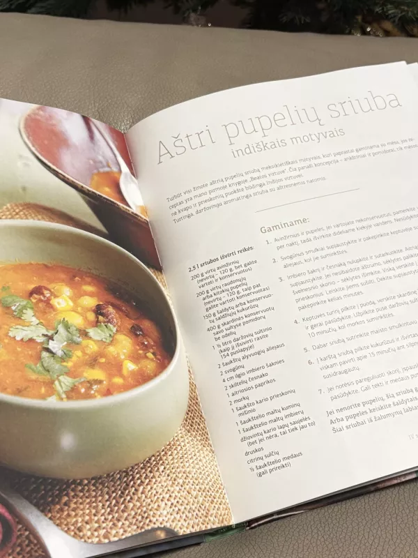 Beatos vietuvė: Daugiau daržovių - Beata Nicholson, knyga 4