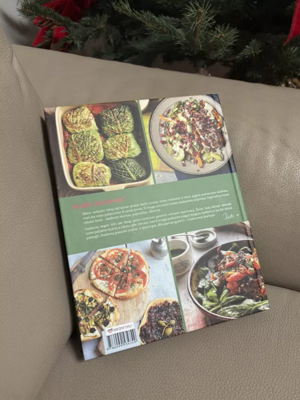 Beatos vietuvė: Daugiau daržovių - Beata Nicholson, knyga 3