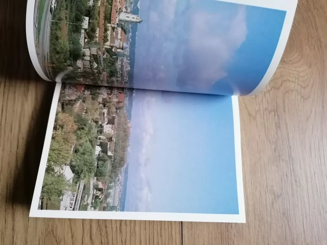 Vilnius - Ramutė Macienė, knyga 6