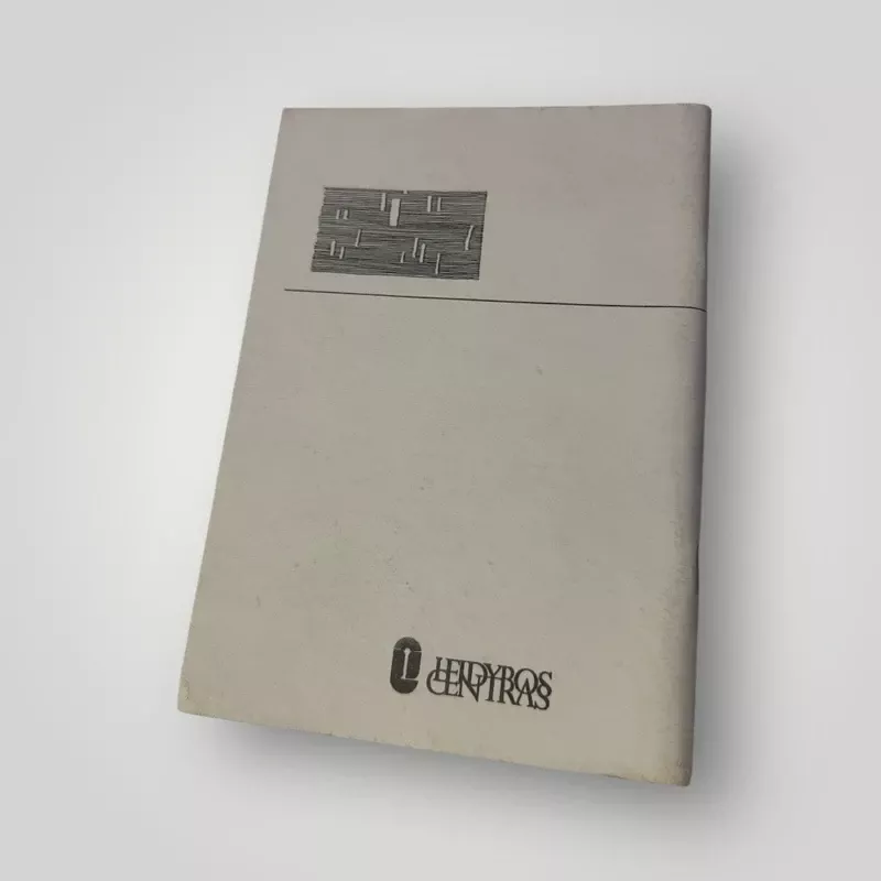 Taškas ir linija - Autorių Kolektyvas, knyga 3