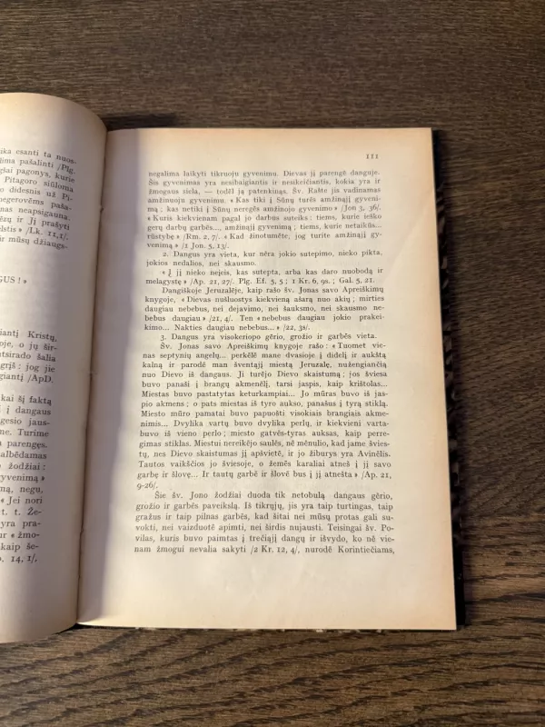 ,,Kad kūrentųsi" - Ladas Tulaba, knyga 6