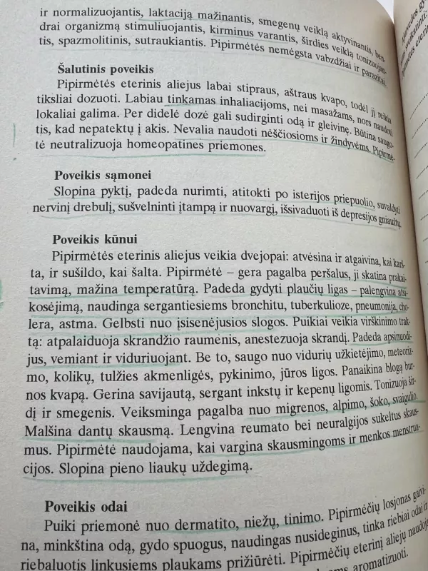 Aromaterapijos kerai - Jūratė Kukenienė, knyga 4