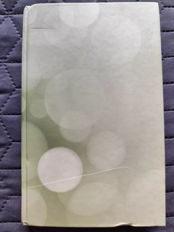 Kai šoka jo moteris - Nora Roberts, knyga 2