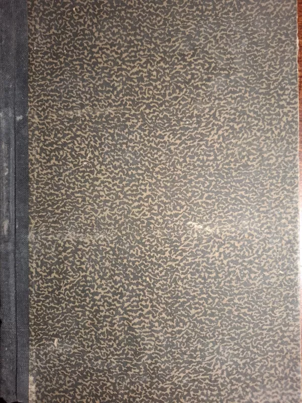 Dramatizacija ir iscenavimas - J. Geniušas, knyga 2