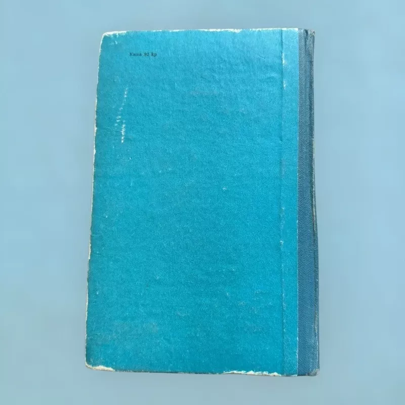 Žvejo sūnus - Vilis Lacis, knyga 3