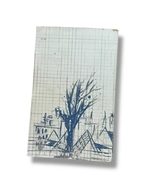 Integralas - Algimantas Zurba, knyga 3