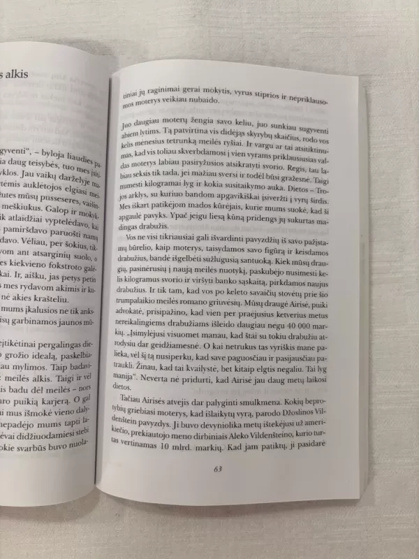 Prašyčiau su grietinéle! atsisveikinimas su lieknumo manija - Hanne-Lore Heilmann, knyga 4