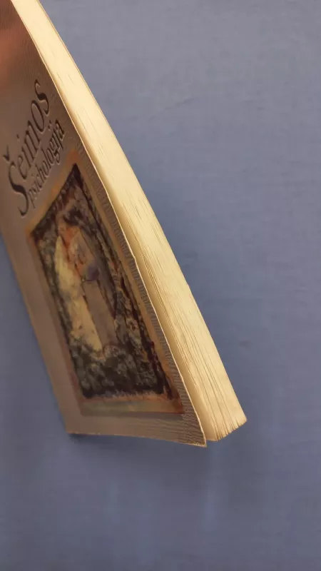 Šeimos psichologija - Gražina Matulienė, knyga 3