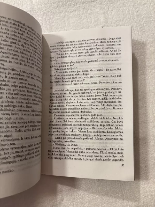 Tūkstantis metų po Kristaus - Vytautas Kazlauskas, knyga 3