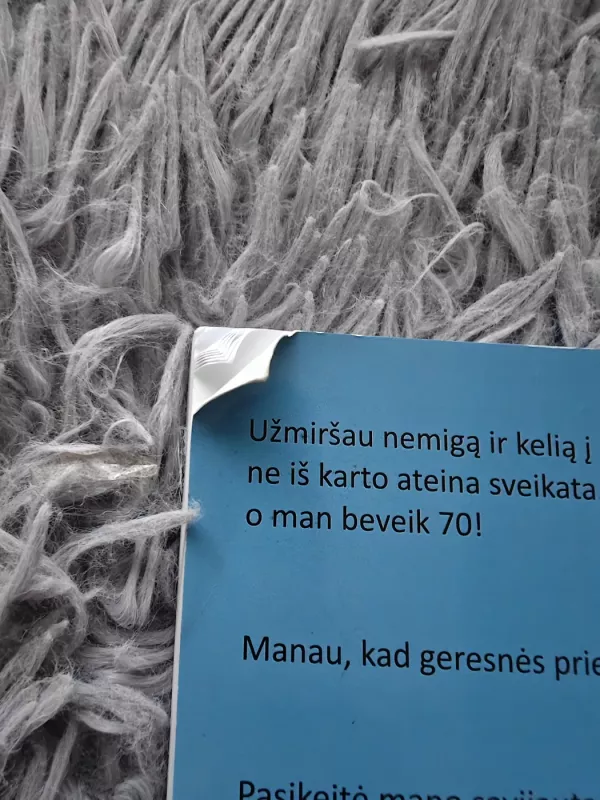 Prigimtinis kvėpavimas-sėkmės ir sveikatos pagrindas - Danutė Januškienė, knyga 3