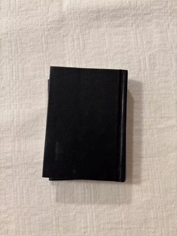 Marija, gelbėki mus - Autorių kelektyvas, knyga 5