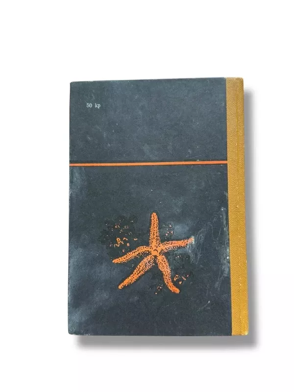 Akis į akį su aštuonkoju - Jurijus Astafjevas, knyga 3