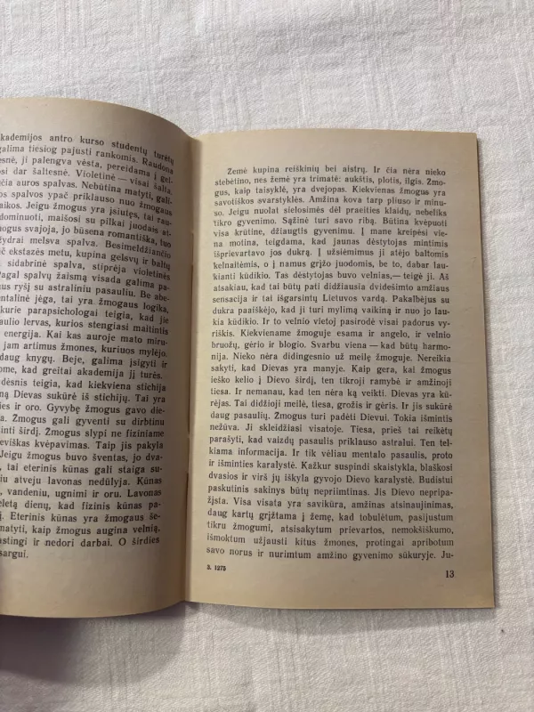 Paslaptingi mirties reiškiniai - Vytautas Kazlauskas, knyga 3