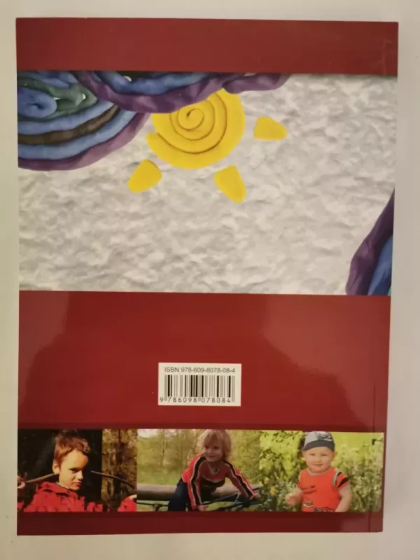 Vaikas, gimęs mūsų širdyse: atmintinė vaiko globėjams ir įtėviams - Z. Giedrimas, ir kiti. , knyga 5