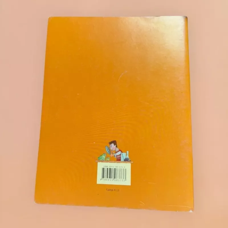 Gamta ir žmogus. 2-asis pratybų sąsiuvinis 6 klasei - Elena Motiejūnienė, Edmundas Lekevičius, knyga 3