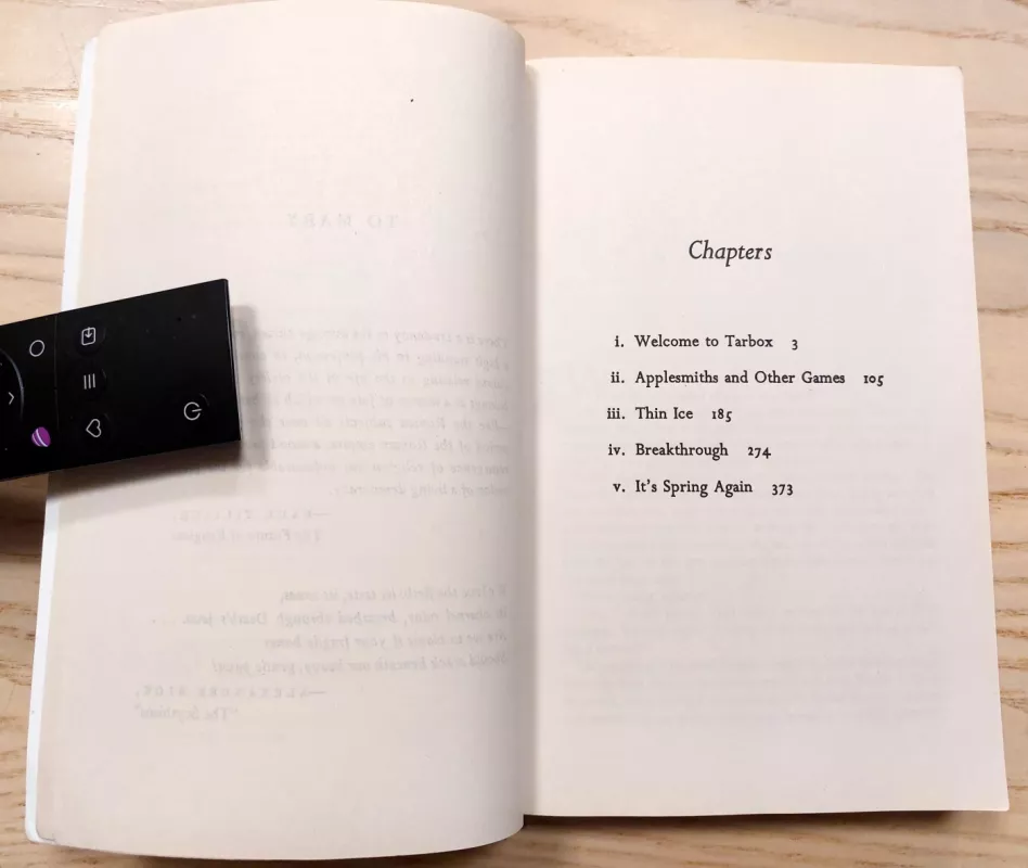 Couples (Penguin Modern Classics) - John Updike, knyga 4