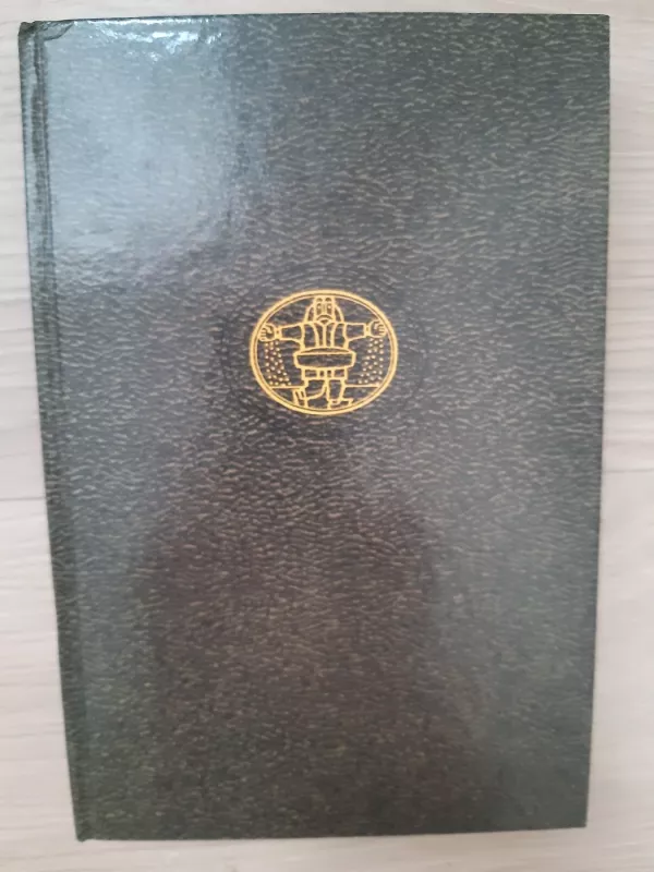 Didieji lūkesčiai - Charles Dickens, knyga 2