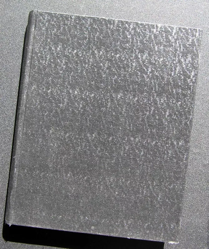 Naujoji sodyba. 1941-1944 m. - Redaktorius: Pranas Rimkus, knyga 3