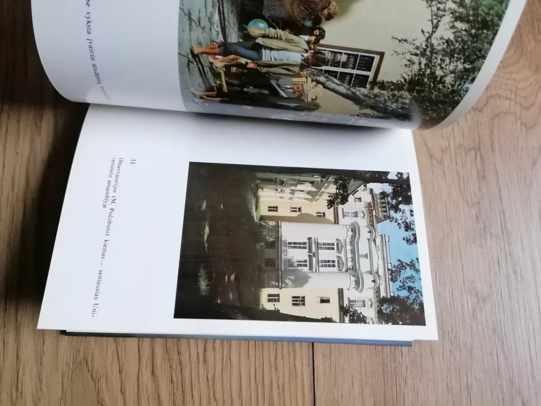 Vilnius - Ramutė Macienė, knyga 4