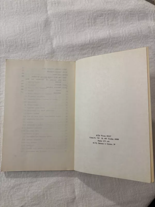 Juodoji tulpė - Aleksandras Diuma, knyga 5