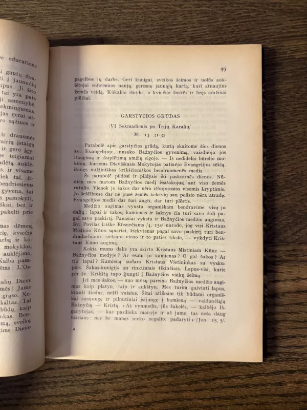 ,,Kad kūrentųsi" - Ladas Tulaba, knyga 6