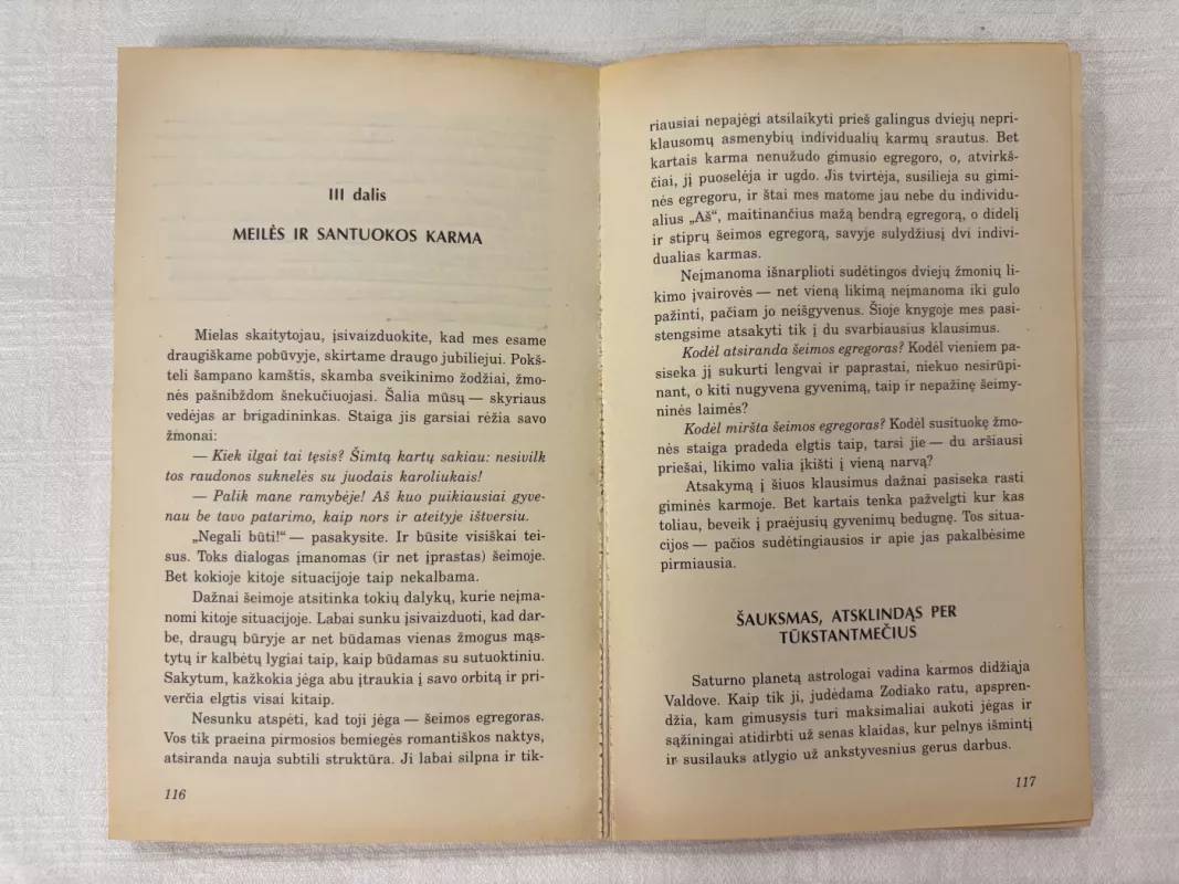 Karmos terapija. Pinigai, meilė, sveikata - Vladimiras Loginovas, knyga 4