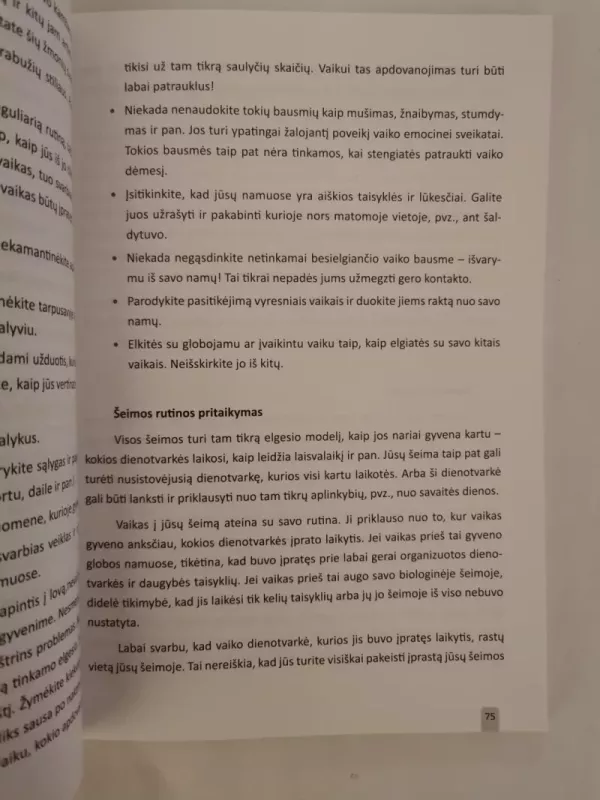 Vaikas, gimęs mūsų širdyse: atmintinė vaiko globėjams ir įtėviams - Z. Giedrimas, ir kiti. , knyga 6