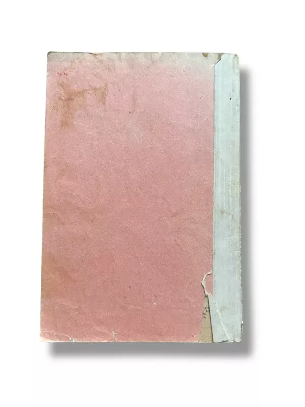 Jauniems tėvams - P. Šimulis, A.  Vingras, knyga 3