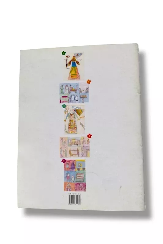 Gražus tavo drabužėlis: projektinės veiklos organizavimas mokykloje - Jūratė Apulskytė, knyga 3