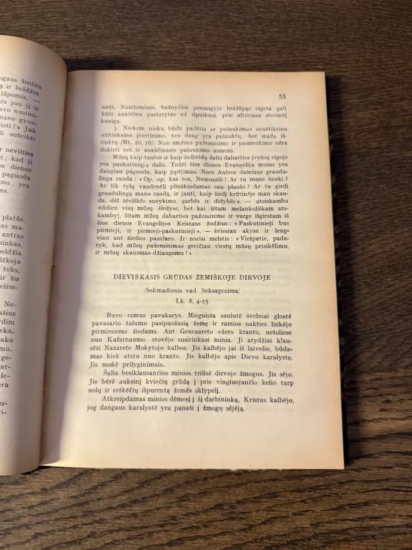 ,,Kad kūrentųsi" - Ladas Tulaba, knyga 5