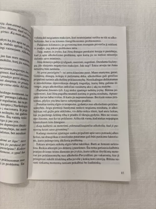 Menas atleisti - Ewa Woydyllo, knyga 4