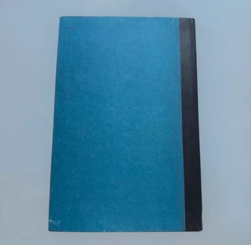 Mašinų techninis aptarnavimas ir remontas - Piotras Laušas, knyga 3