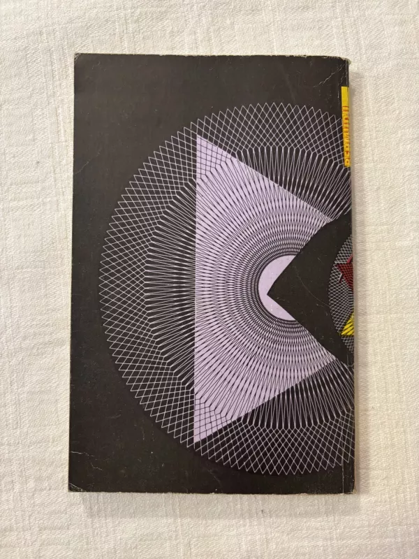 Bermudų trikampio paslaptys. Gyvenimas po mirties - Kazys Paulauskas, knyga 5