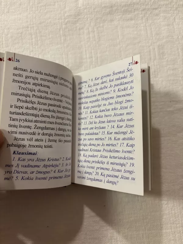 Maldynėlis vaikams - Autorių Kolektyvas, knyga 5