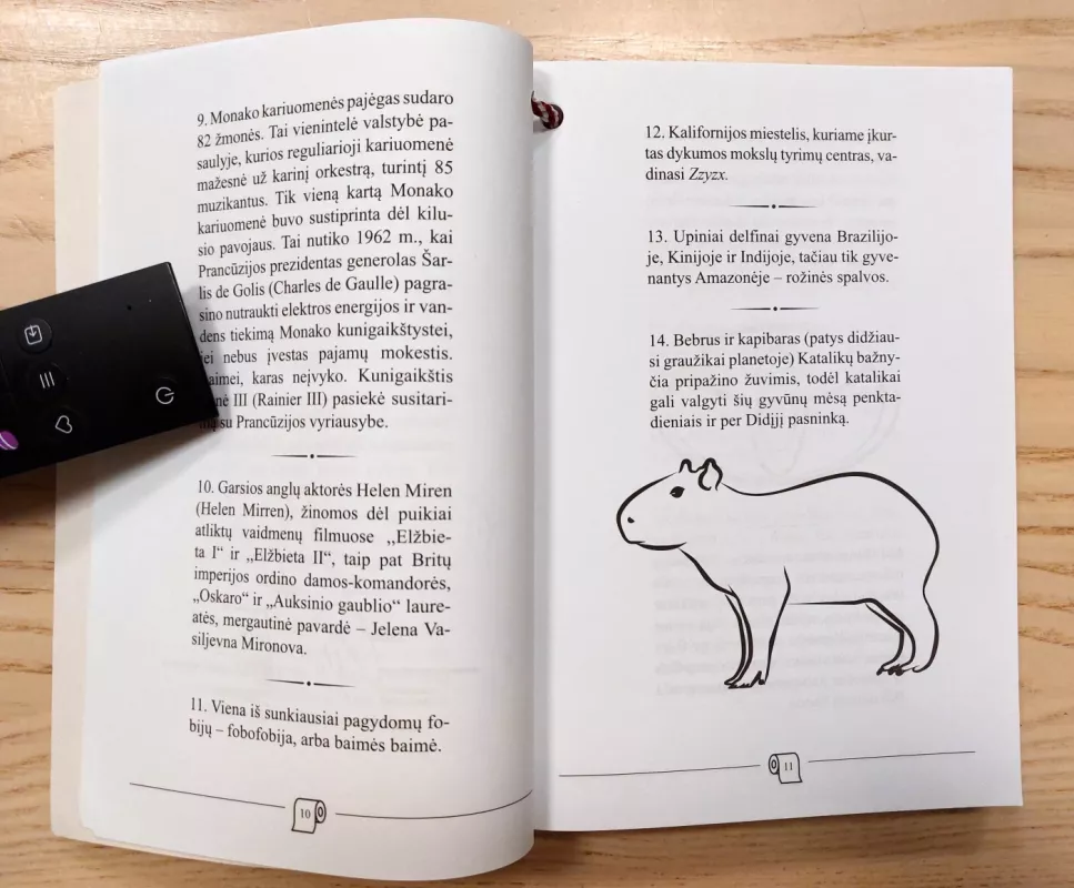 Pati svarbiausia knyga svarbiausiai vietai 1000 neįtikėtinų faktų, kurie net nešautų į galvą - Faktų laboratorija Faktų laboratorija, knyga 4