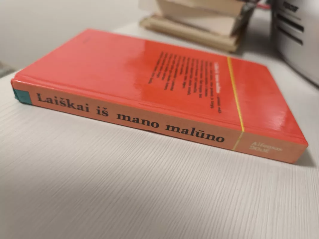 Laiškai iš mano malūno - Alfonsas Dodė, knyga 3