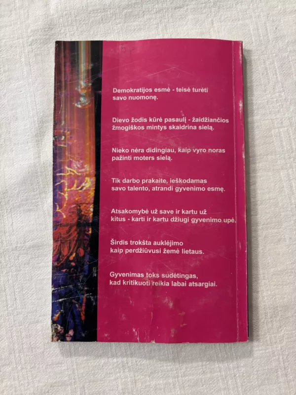 Tūkstantis metų po Kristaus - Vytautas Kazlauskas, knyga 6