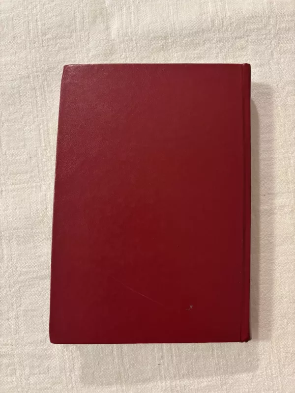 Naujasis testamentas - Autorių Kolektyvas, knyga 5