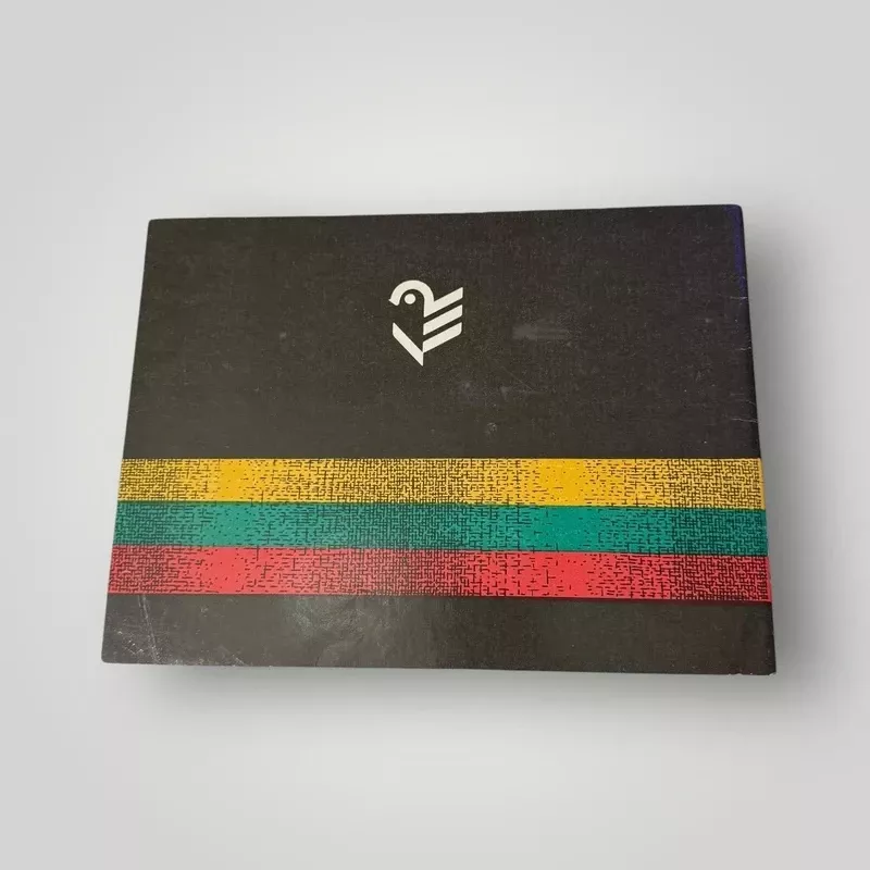 Lietuvos valstybės ženklai ir vėliavos - Kazys Saja, knyga 3