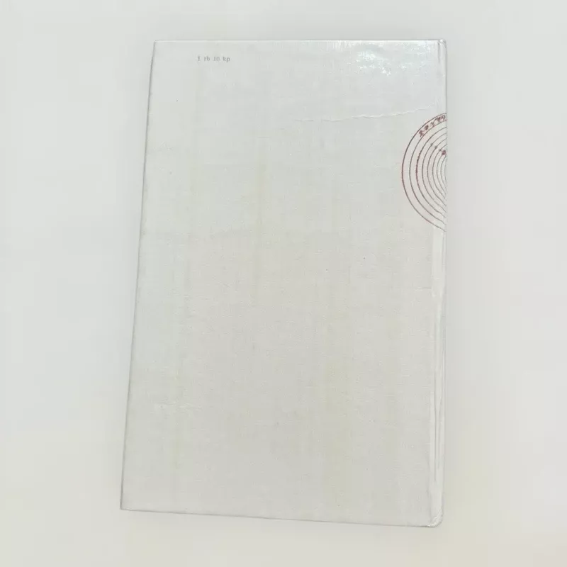 Tik priešas tavo priešams - Algimantas Bučys, knyga 3