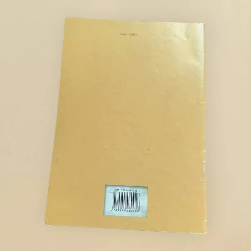 Biologija pagal S. Mader: Biologija pratybų sąsiuvinis 11-12 klasei - Alyda Daulenskienė, knyga 3