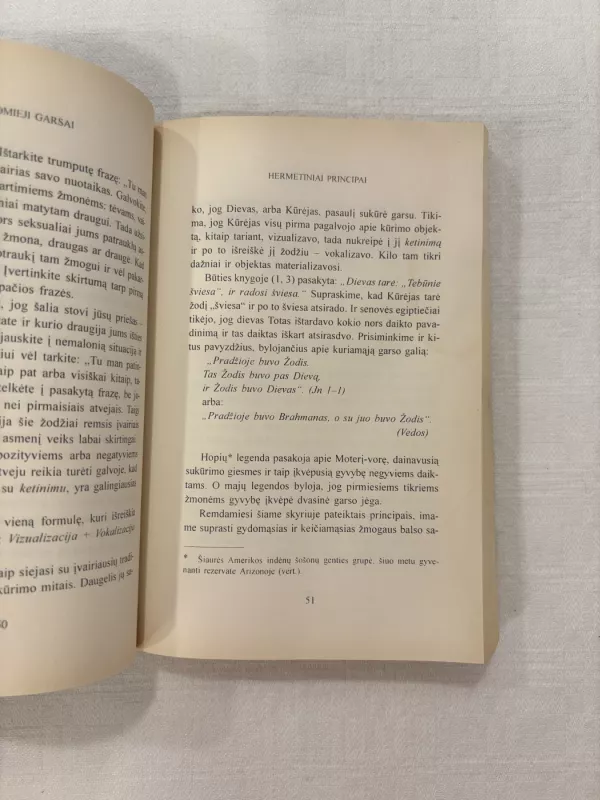 Gydomieji garsai - Jonathan Goldman, knyga 4