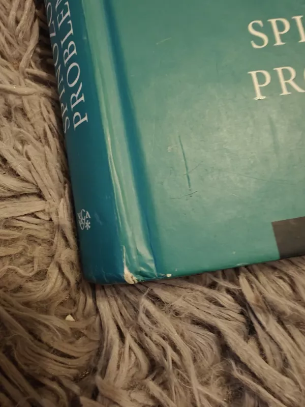 Spinozos problema - Irvin D. Yalom, knyga 3