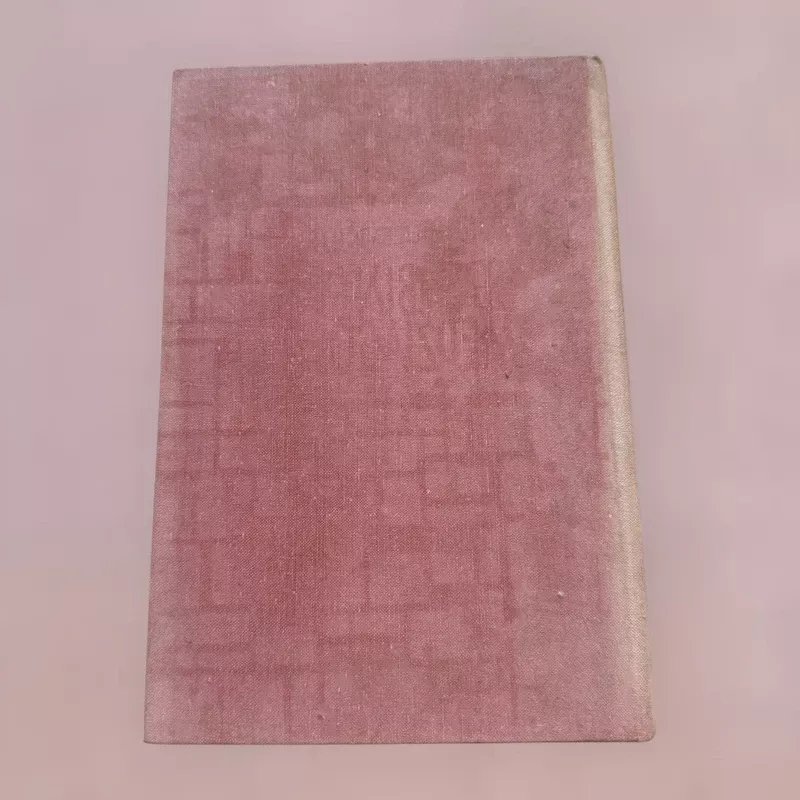 Medžiagotyros ir mašinų remonto pagrindai - Autorių Kolektyvas, knyga 3