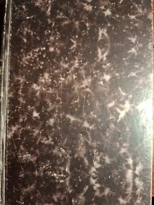 Trys muškietininkai III t. 1940 - Aleksandras Diuma, knyga 2