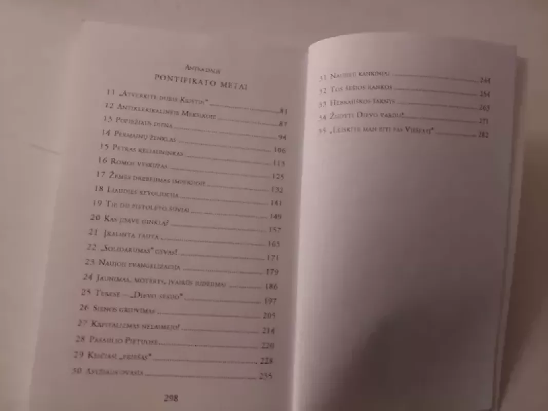 Gyvenimas su Karoliu - Stanislaw Dziwisz, knyga 5